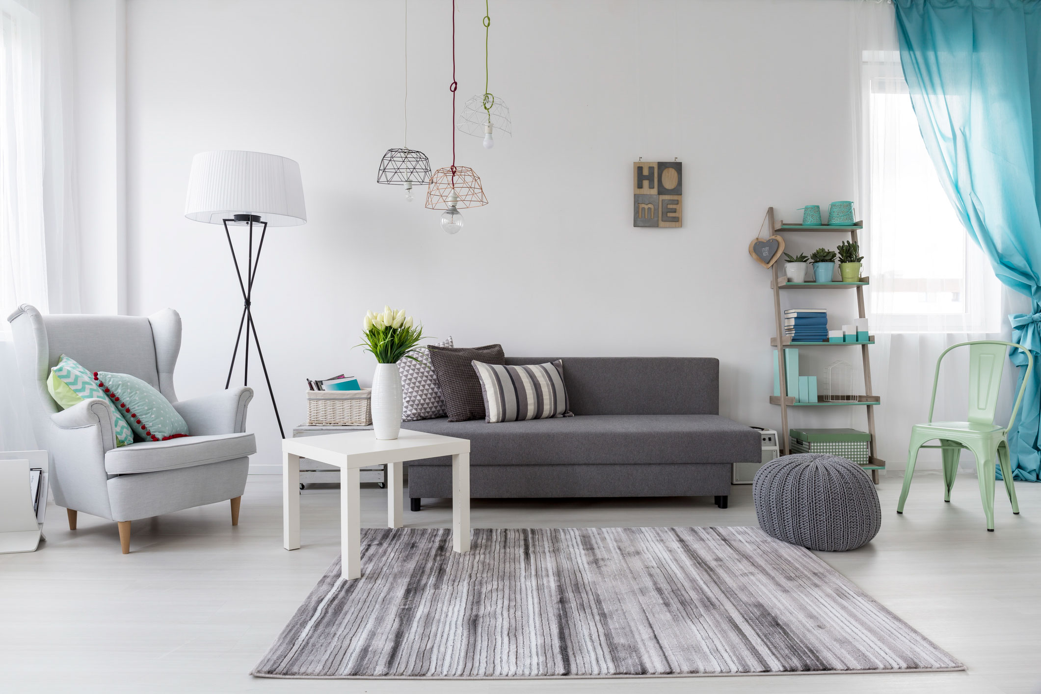 Zeytinburnu İç Mimarlık