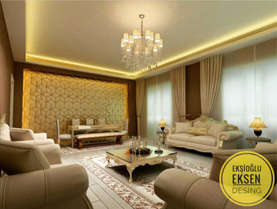 Ekşioğlu İç Mimarlık