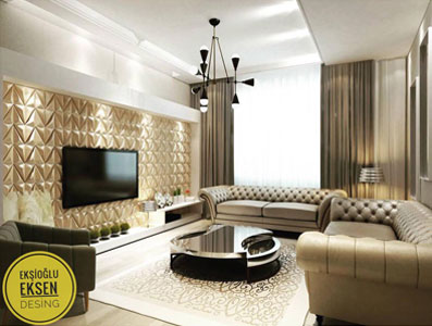 Ekşioğlu İç Mimarlık