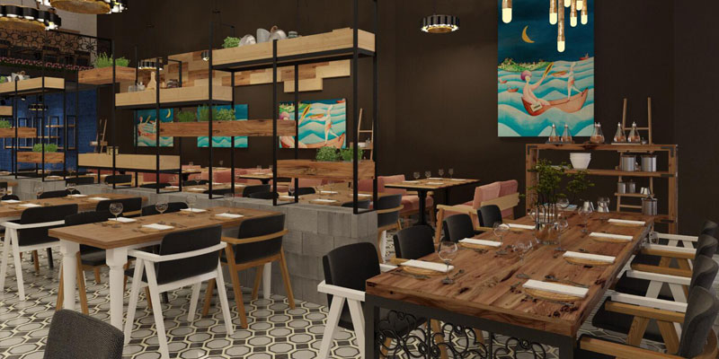 Ekşioğlu İç Mimarlık