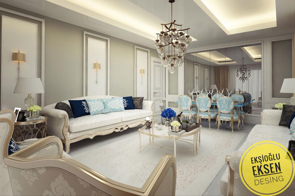 Ekşioğlu İç Mimarlık