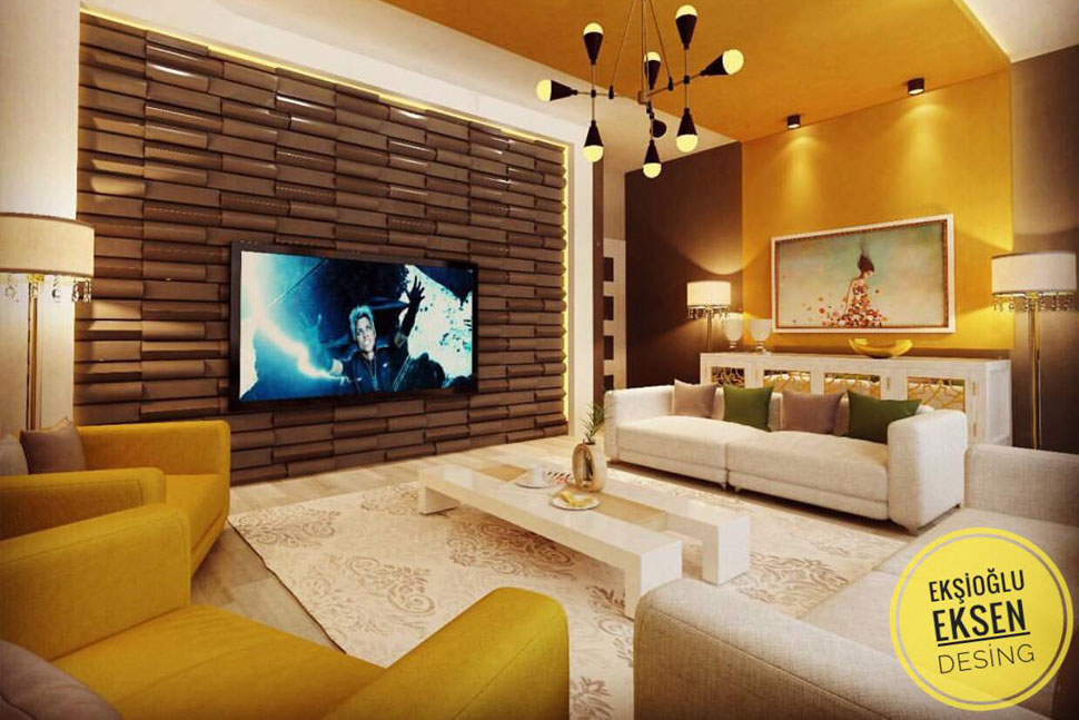 Ekşioğlu İç Mimarlık