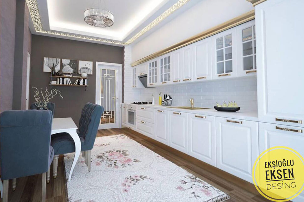 Ekşioğlu İç Mimarlık